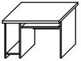 СК-1 Стол компьютерный