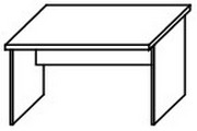 СП-2 Стол письменный