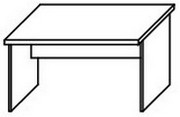 СП-3.1 Стол письменный