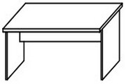 СП-4 Стол письменный